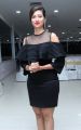 Actress Hamsa Nandini Images in Black Dress