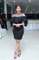 Actress Hamsa Nandini Images in Black Dress