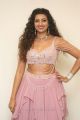 Actress Hamsa Nandini Latest Stills @ Bang Bang 2019 New Year Celebrations