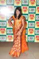 Model Krupali launches Aashadam Collections @ CMR Patny Centre