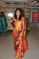Model Krupali launches Aashadam Collections @ CMR Patny Centre