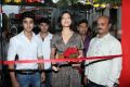 Hamsa Nandini launches Saberi's 13th Optical Showroom, Hyderabad