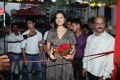 Actress Hamsa Nandini at the launch of Saberi's Optical Showroom