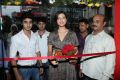 Hamsa Nandini launches Saberi's 13th Optical Showroom, Hyderabad
