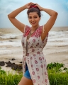 Actress Hamsa Nandini Recent Photoshoot Images