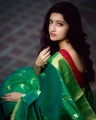 Actress Hamsa Nandini Latest Photoshoot Pictures