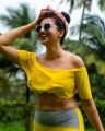 Actress Hamsa Nandini Latest Photoshoot Images