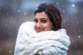 Actress Hamsa Nandini New Photoshoot Images