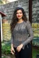 Actress Hamsa Nandini New Hot Pics in Transparent Dress