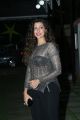 Actress Hamsa Nandini in Transparent Dress Hot Pics