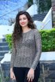 Actress Hamsa Nandini in Transparent Dress Hot Pics