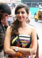 Hamsa Nandini New Stills