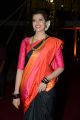 Actress Hamsa Nandini @ Pearl V Potluri (d/o PVP) Voni Function