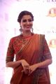 Telugu Actress Hamsa Nandini Beautiful Saree Photos