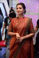 Telugu Actress Hamsa Nandini in Saree Photos