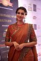 Actress Hamsa Nandini Photos @ Dadasaheb Phalke Awards South 2019 Red Carpet