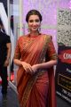 Telugu Actress Hamsa Nandini Saree Photos