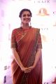 Telugu Actress Hamsa Nandini Saree Photos