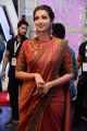 Actress Hamsa Nandini Saree Photos @ Dadasaheb Phalke Awards South 2019 Red Carpet