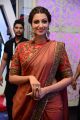 Telugu Actress Hamsa Nandini Beautiful Saree Photos