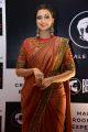 Actress Hamsa Nandini Saree Photos @ Dadasaheb Phalke Awards South 2019 Red Carpet