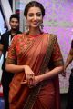 Telugu Actress Hamsa Nandini Saree Photos