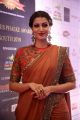 Telugu Actress Hamsa Nandini Beautiful Saree Photos