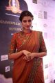 Telugu Actress Hamsa Nandini Beautiful Saree Photos