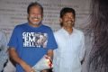 Hang Up Movie Audio Launch Stills