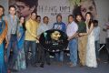 Hang Up Movie Audio Launch Stills