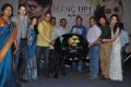 Hang Up Movie Audio Launch Stills