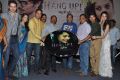 Hang Up Movie Audio Launch Stills