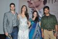 Hang Up Movie Audio Launch Stills