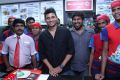 Hangout with Jeeva at Marrybrown Stills