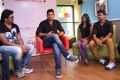 Hangout with Jeeva at Marrybrown Stills