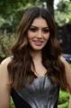 Actress Hansika Motwani Pics @ 105 Minutes Press Meet