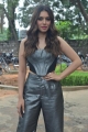 Actress Hansika Pics @ 105 Minutes Movie Press Meet