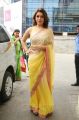 Actress Hansika Motwani Saree Photos @ Aambala Audio Launch