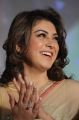 Actress Hansika Cute Photos @ Aambala Audio Launch