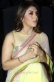 Actress Hansika Motwani Saree Photos @ Aambala Audio Release