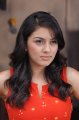 Hansika Cute Smile Images