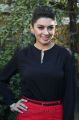 Actress Hansika Motwani Hot Stills at Settai Movie Press Meet