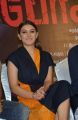 Actress Hansika Photos @ Bogan Press Meet