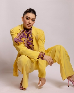 Actress Hansika Latest Photoshoot Images