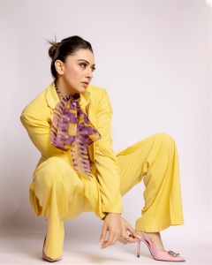 Actress Hansika Photoshoot Images