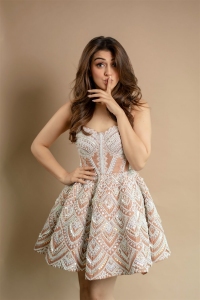 Actress Hansika Photoshoot Images