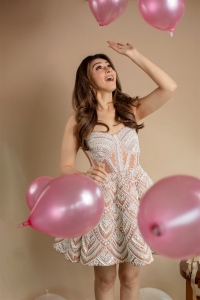 Actress Hansika Motwani Photoshoot Images