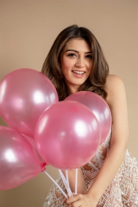 Actress Hansika Photoshoot Images