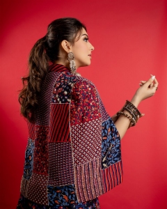 Actress Hansika Motwani Photoshoot Images