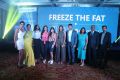 Actress Hansika launches Zi Clinic Coolsculpting Photos